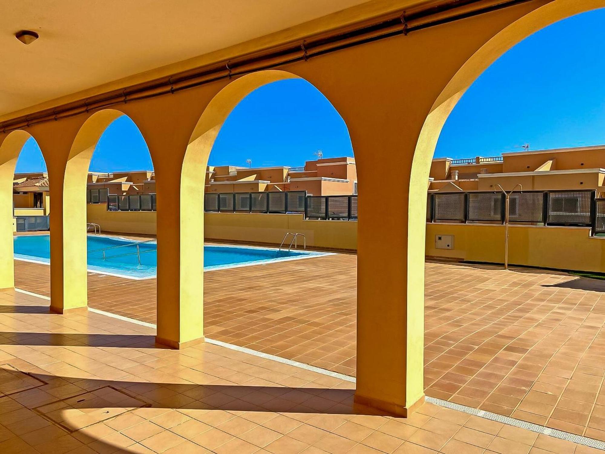 דירות קלטה דה פוסטה Panorama Blue מראה חיצוני תמונה