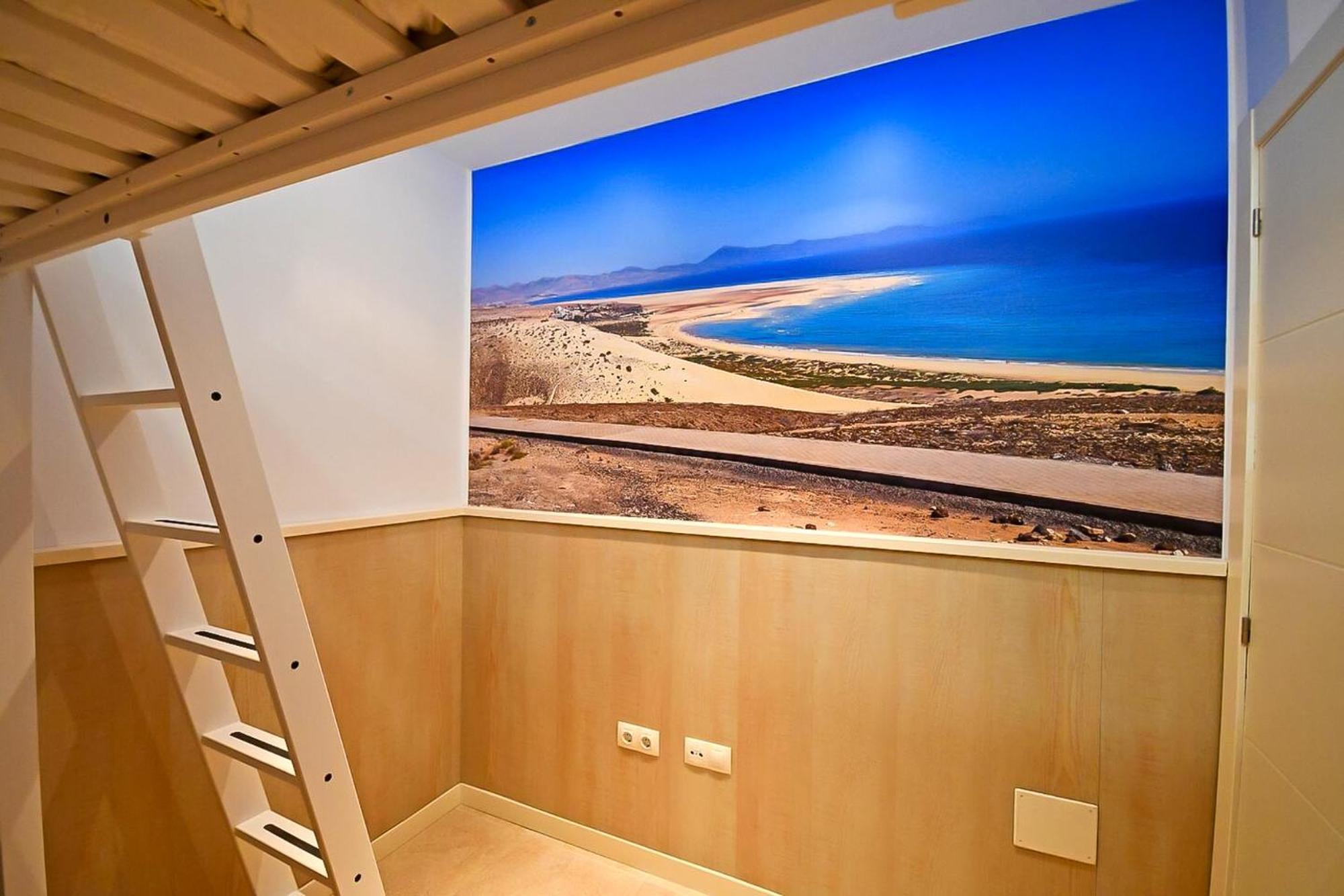 דירות קלטה דה פוסטה Panorama Blue מראה חיצוני תמונה